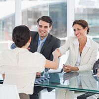 Recruitment Consultant