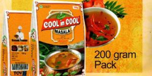 200gm Cool in Cool Rasam Powder