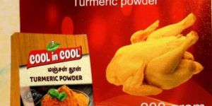 200gm Turmeric Powder