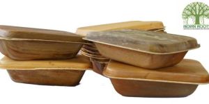 Areca Leaf Boxes