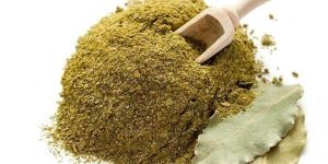 Bay Leaf Powder