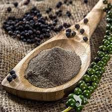 Black Pepper Powder