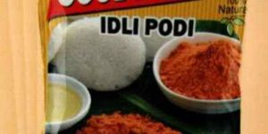 Cool in Cool Idli Podi Powder
