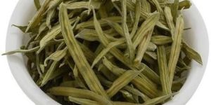 Dehydrated Cluster Beans