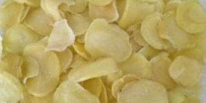 Dehydrated Potato