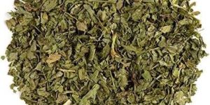 Dried Coriander Leaves