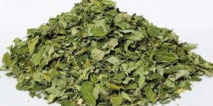 Dried Drumstick Leaves
