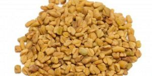 Fenugreek Seeds