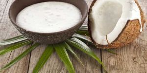 Fresh Coconut Paste