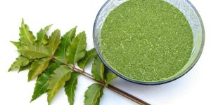 Neem Leaf Powder