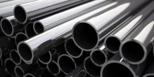 Stainless Steel Pipe