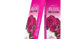 Imperial Rose Incense Sticks