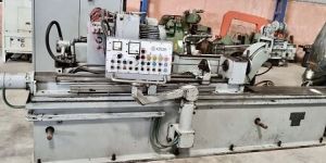 Deep Hole Drilling Machine