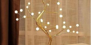 LED Tree Lamp
