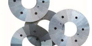 Pulverizer Disc Blades
