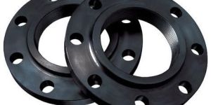 Carbon Steel Flanges