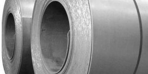 Mild Steel Coils