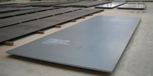 Spring Steel Sheets