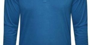 Mens Full Sleeve T-Shirts