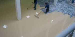 Industrial And Technical Grade Epoxy Coating