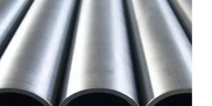 Seamless Stainless Steel Pipe