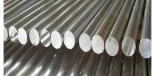 Stainless Steel Bright Bar