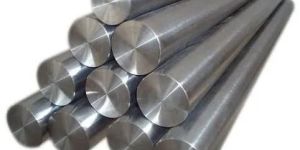 Stainless Steel Round Bar