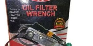 Oil Filter Wrench