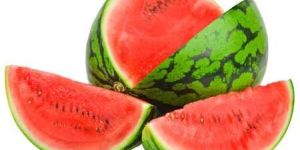 Fresh Watermelon