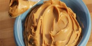 Natural Peanut Butter