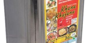 Palmolein Refined Oil