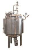 Pressure Vessels