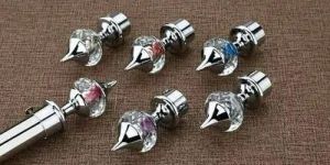 Antique Curtain Bracket