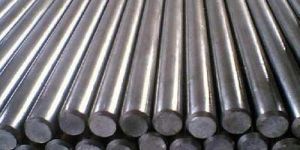 Ground Steel Bars