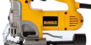 Variable Speed Pendulum Jigsaw