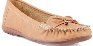 Ladies Loafer Shoes