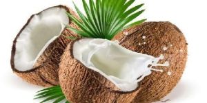 Fresh Coconut