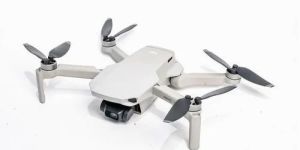DJI Mavic Mini Drone Camera