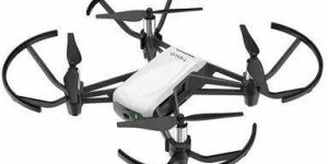 Dji Tello Boost Combo Drone Camera