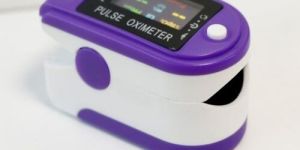 Fingertip Pulse Oximeter
