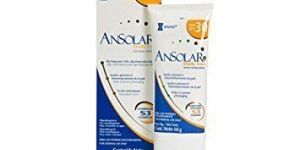 Ansolar Sunscreen