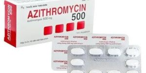 Azithromycin Tablets