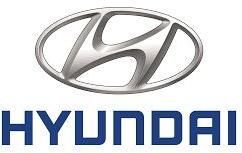 Hyundai Automotive Spare Parts