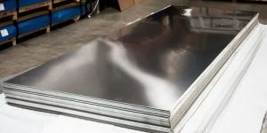 Stainless Steel Plate