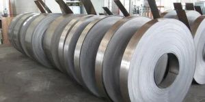 Stainless Steel Strips