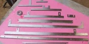 Packaging Machine Blade