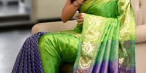 Soft Silk Sarees