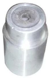 Aluminium Gun Nozzle