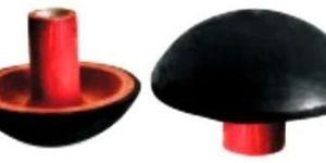 Aluminium Mushroom Valve