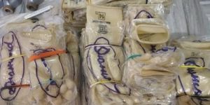 Industrial Rubber Gloves